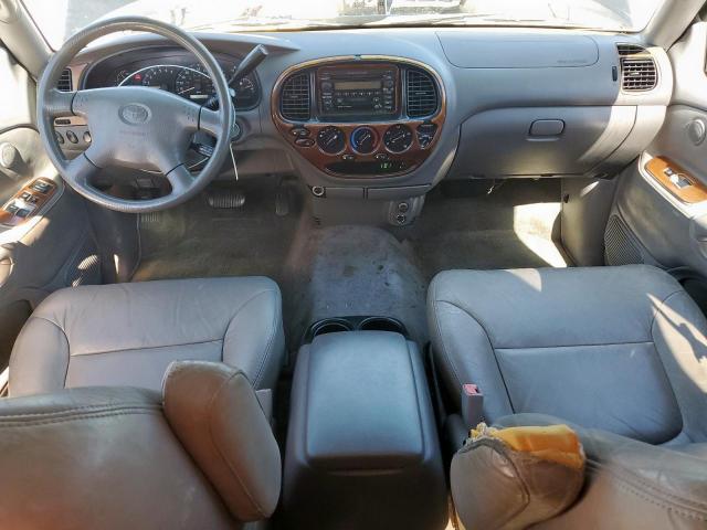 Toyota Tundra Access Cab Limited Image 5