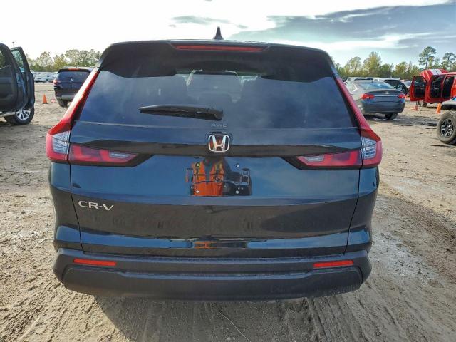 Honda Crv Ex Image 3