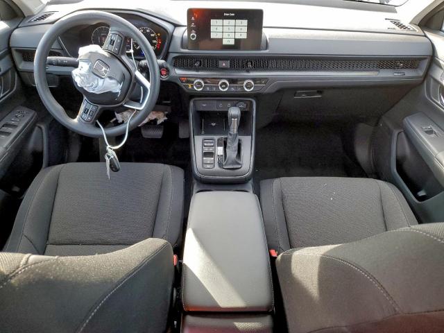 Honda Crv Ex Image 4