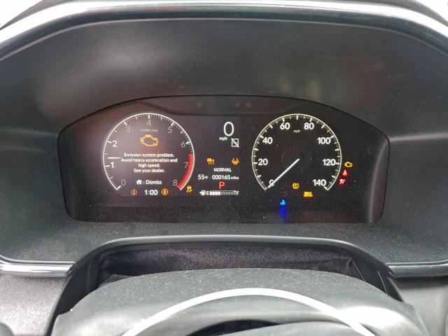 Honda Crv Ex Image 5