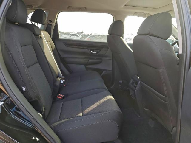 Honda Crv Ex Image 8