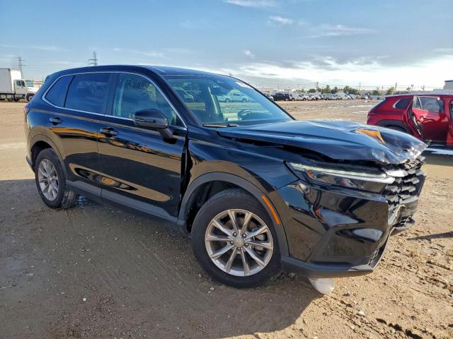 Honda Crv Ex Image 3