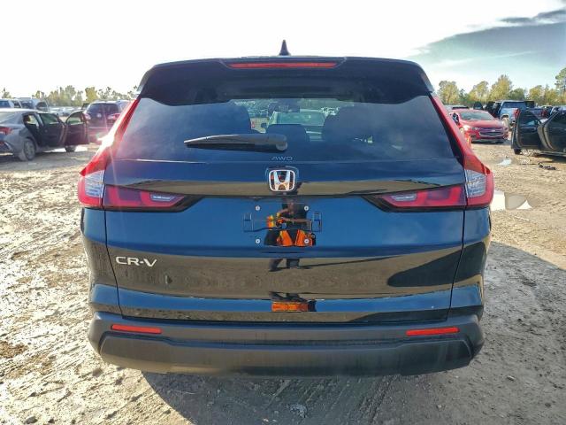 Honda Crv Ex Image 10