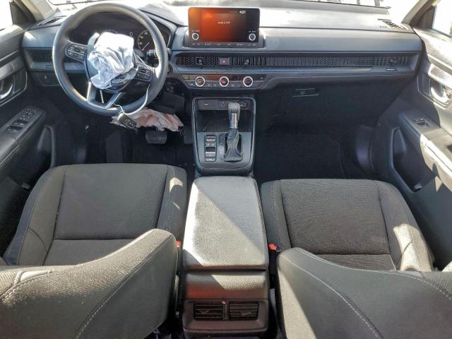 Honda Crv Ex Image 12