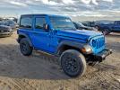 Jeep Wrangler Sport Image 6