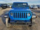 Jeep Wrangler Sport Image 5