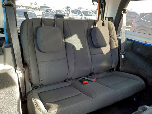 Jeep Wrangler Sport Image 10