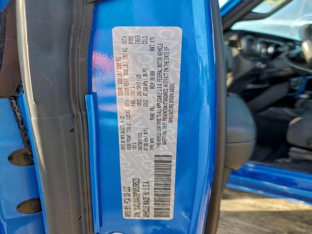 Jeep Wrangler Sport Image 11