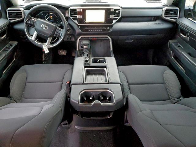 Toyota Tundra Crewmax Sr Image 9