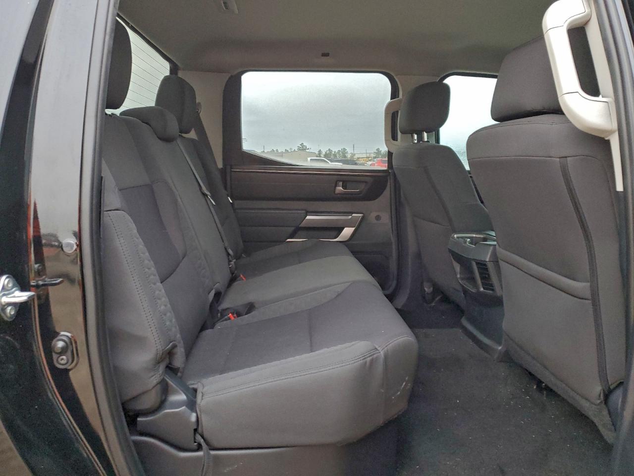 Toyota Tundra Crewmax Sr Image 6