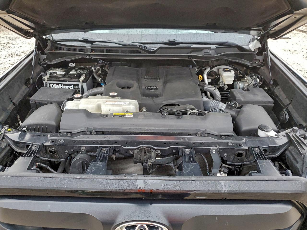 Toyota Tundra Crewmax Sr Image 7