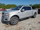 Ford F-150 Supercrew Image 1