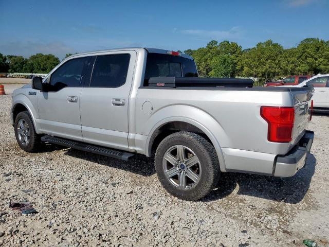 Ford F-150 Supercrew Image 5