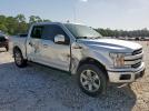 Ford F-150 Supercrew Image 7