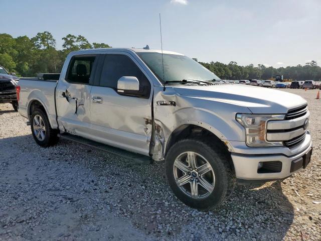 Ford F-150 Supercrew Image 7