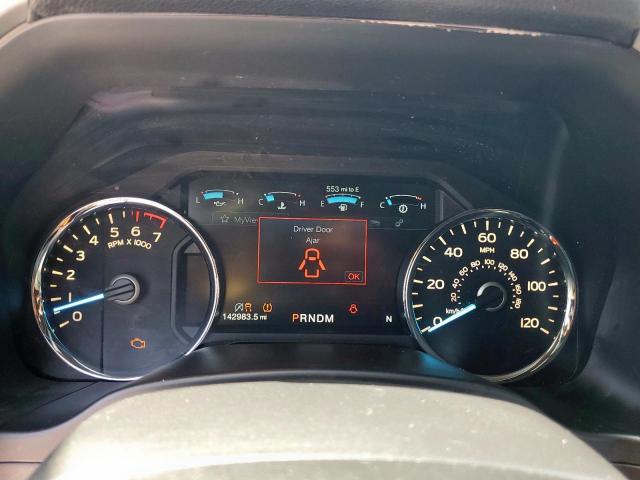 Ford F-150 Supercrew Image 10