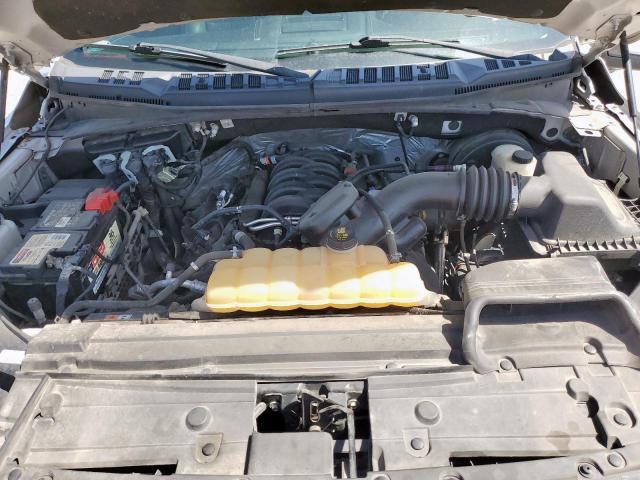 Ford F-150 Supercrew Image 9