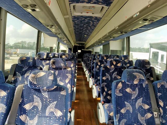 Motor Coach Industri Bus Image 10