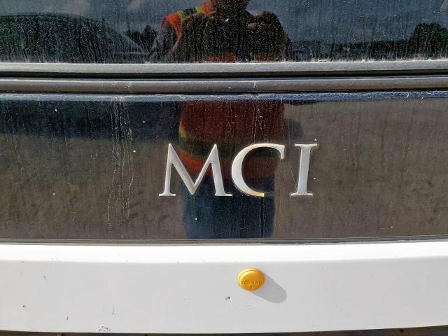 Motor Coach Industri Bus Image 4