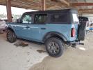 Ford Bronco Base Image 4