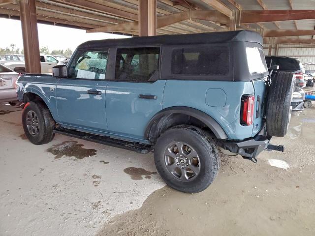 Ford Bronco Base Image 4