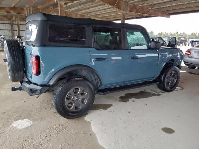 Ford Bronco Base Image 2