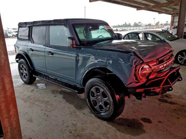 Ford Bronco Base Image 5