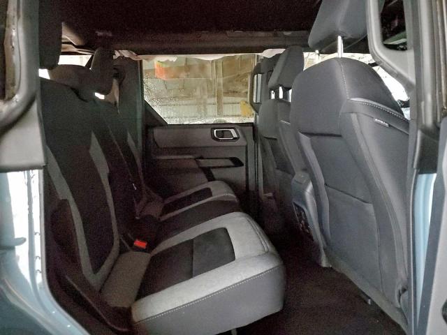 Ford Bronco Base Image 10