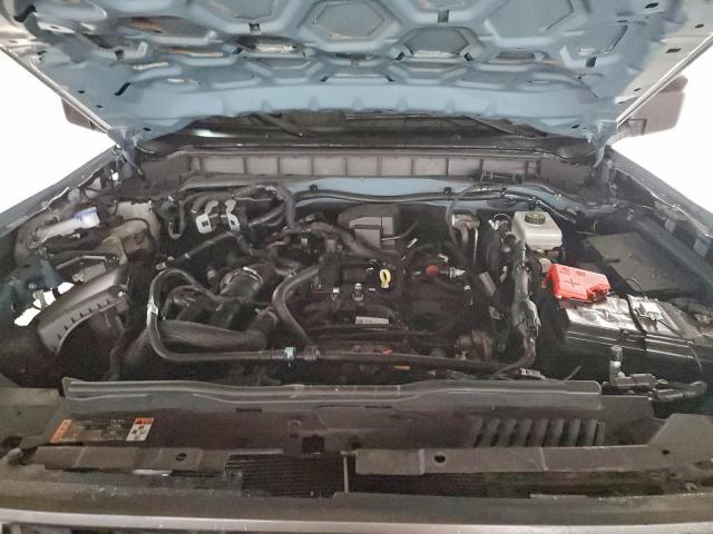 Ford Bronco Base Image 12