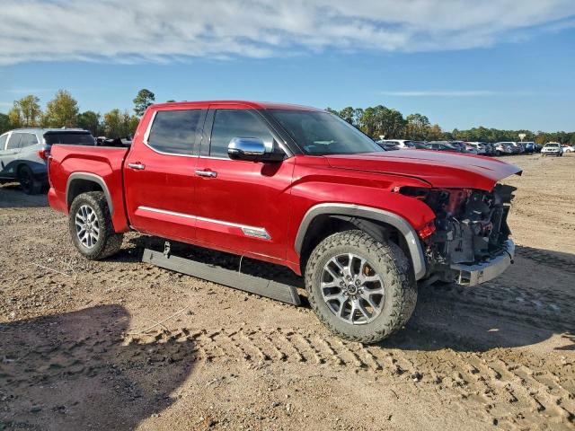 Toyota Tundra Crewmax Platinum Image 3