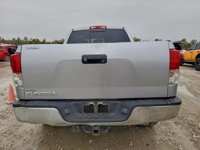 Toyota Tundra Double Cab Sr5 Image 7