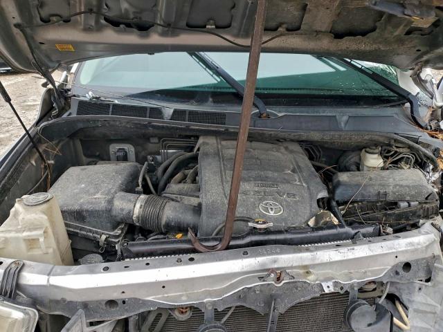 Toyota Tundra Double Cab Sr5 Image 11