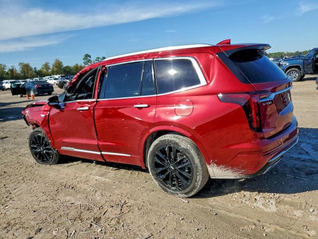 Cadillac XT6 Luxury Image 3