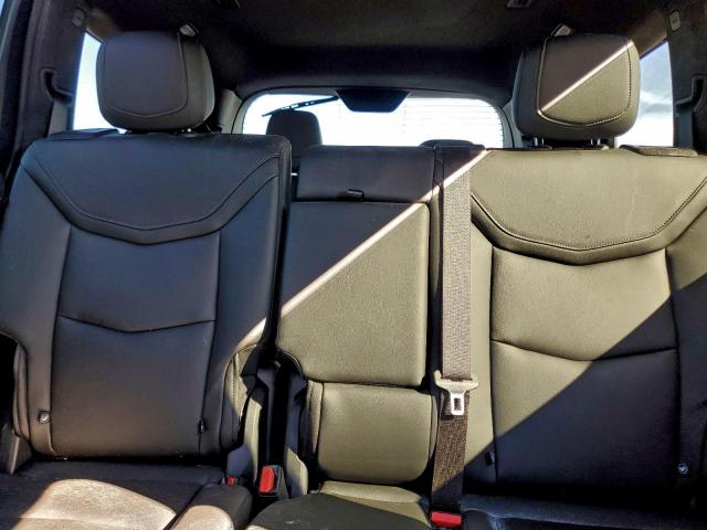 Cadillac XT6 Luxury Image 9