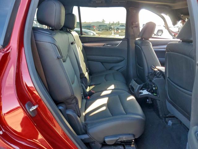 Cadillac XT6 Luxury Image 10