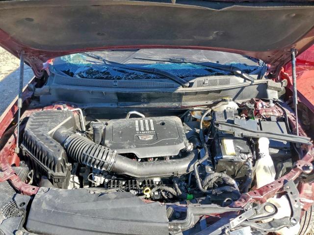 Cadillac XT6 Luxury Image 7