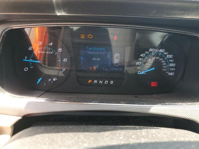 Ford Taurus Se Image 11