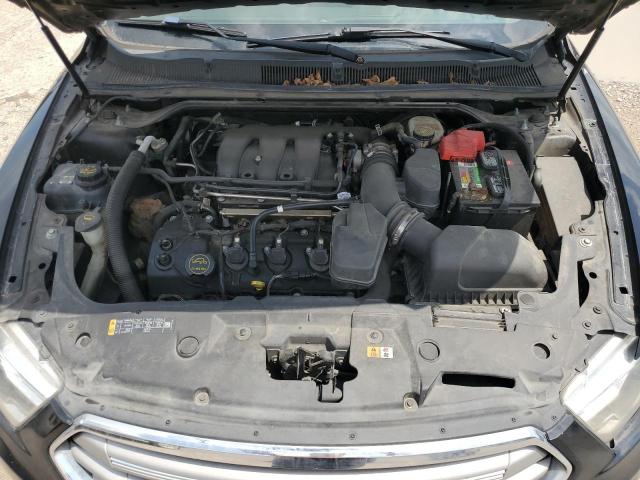 Ford Taurus Se Image 7