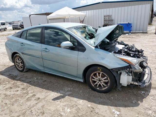 Toyota Prius Image 13