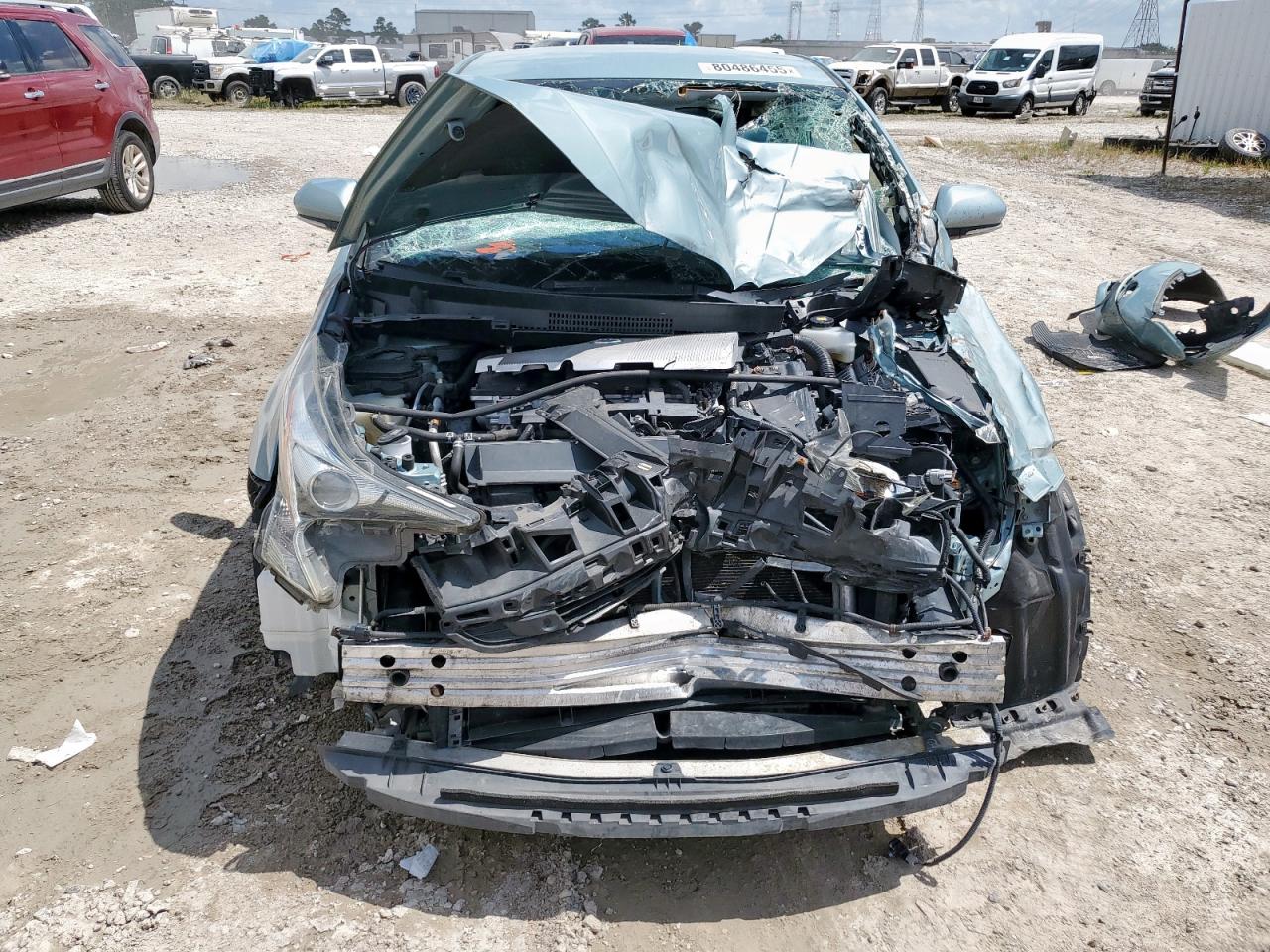 Toyota Prius Image 3