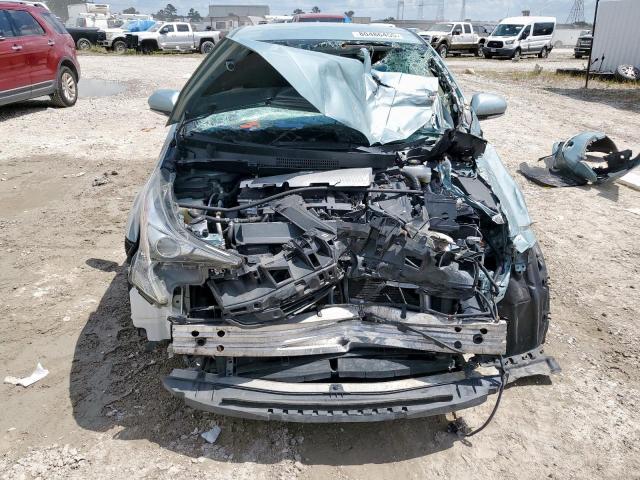 Toyota Prius Image 3