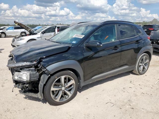  Salvage Hyundai KONA