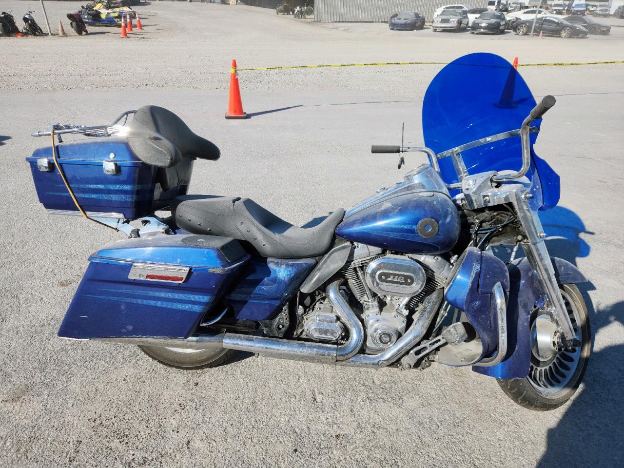 Harley-Davidson Flse Cvo Image 1