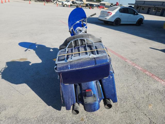 Harley-Davidson Flse Cvo Image 3