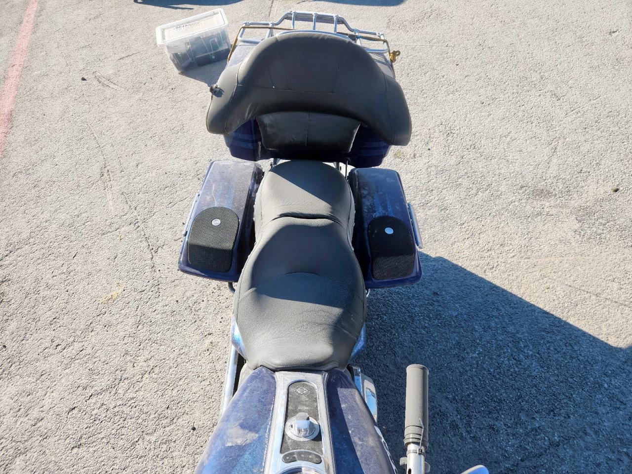 Harley-Davidson Flse Cvo Image 7