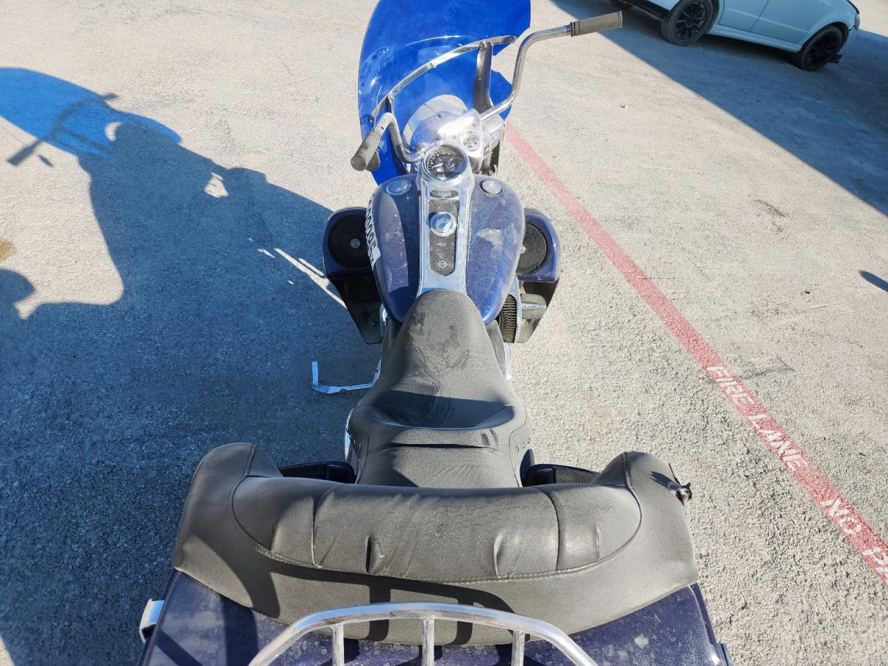 Harley-Davidson Flse Cvo Image 6