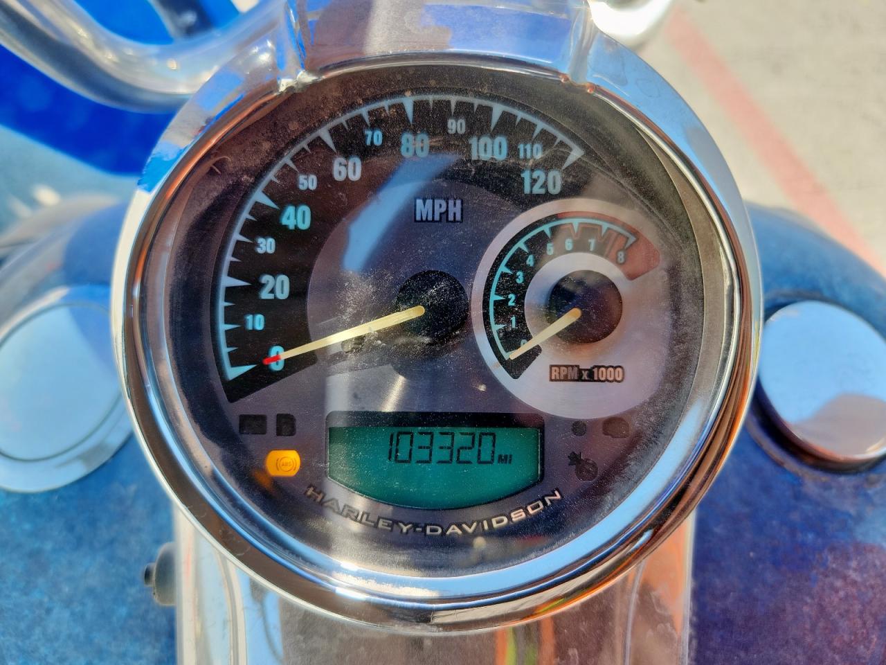 Harley-Davidson Flse Cvo Image 9