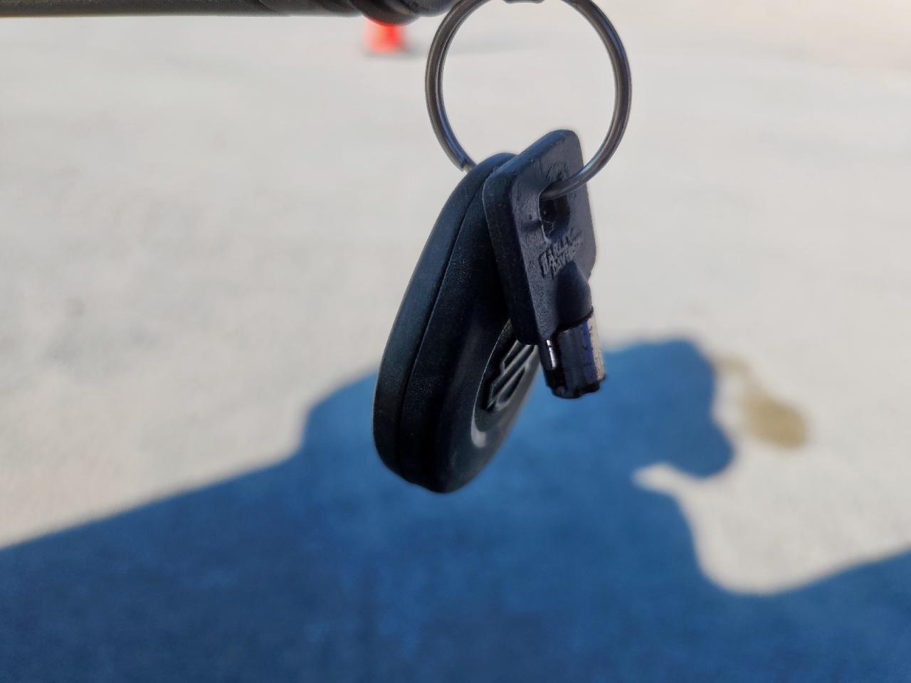 Harley-Davidson Flse Cvo Image 5