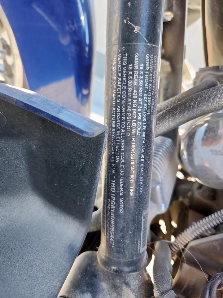 Harley-Davidson Flse Cvo Image 2