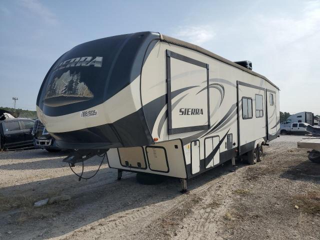 Wildwood Sierra Image 3